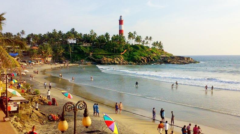 Kovalam